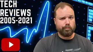 What's Wrong With YouTube? Are Tech Reviews Dying?