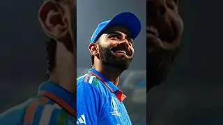 43s that are Forever Iconic ❤️✨️ | Subscribe and support | #shorts #cricket #viratkohli