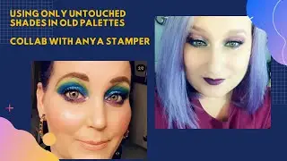 Old Love - New Shades Series / Collab With Anya Stamper
