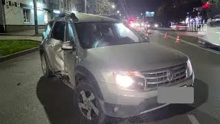 Пассажир Гранты погиб  ДТП в Кикнурском районе