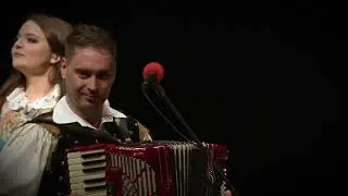 ANDREJ TOPLI&Scaron;EK SEPTET - POLKA ZA SLOVO (NOVA GLASBA)
