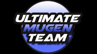 UMT FT10 SET: Krudelu vs JtheSaltyy #MUGEN #IKEMEN