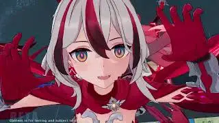 Honkai impact 8.4 GUIDE NEW BOSS: Inferno: Perilous-Litost: Cindors of the Night
