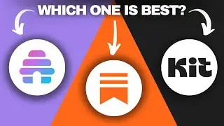 Beehiiv против Substack против Kit (2026) | Какая платформа для рассылки новостей лучше?