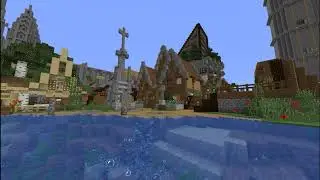 PcuKeuKen Minecraft Server | Запрет На Тростник!!!
