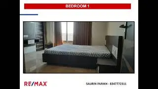 4 BHK Pent House for Sale in Aryavrat Heights, Satellite, Ahmedabad, India