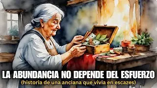 Esta HISTORIA te ense&ntilde;a los 7 lugares donde nunca debes guardar tu DINERO para atraer ABUNDANCIA