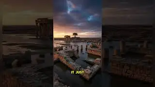 The Lost European Kingdom Richer Than Egypt #Tartessos #AtlantisOrigin #AncientEurope