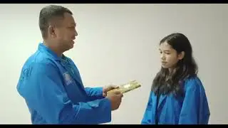Tugas Video Project 2 B.Inggris UBSI 