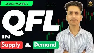 MMC trading concept 🎯 | How to measure ` QFL &lsquo; | #trading #chartpatterns #tradingstrategy