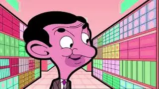 Mr.Bean-Here you go,Thank you! Sparta Pitch Effects (Sponsored By:Gamavision Csupo effects)