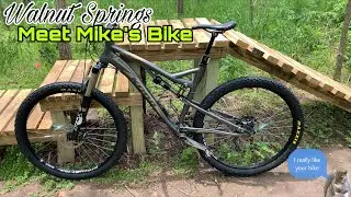 MOUNTAIN BIKE REVIEW: What Bike Do I Ride? Is My 7 Year Old Kona Satori Still A Good Bike?