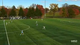 GOAL - Lancaster Inferno FC 11 vs. PA Classics United U13 Oct 26, 2024