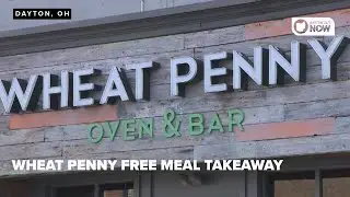 Dayton eatery gives free meals to support families facing food insecurity during holidays