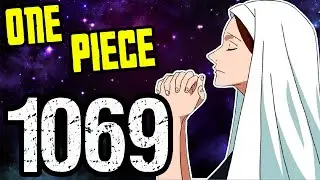 One Piece Chapter 1069 Review 