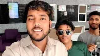 Day 2 Of 365 Days Vlogging Challenge 🎥💥