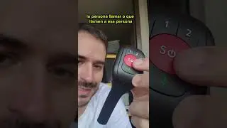 Reloj GPS Adulto mayor alzheimer demencia.