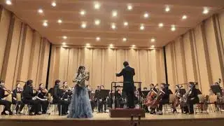 R. Strauss - Horn Concerto No.1