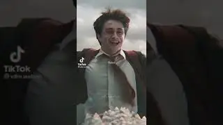 Harry Potter #shorts