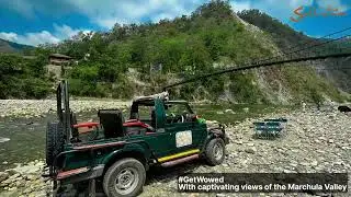 Solluna - The Best Luxury Resort in Jim Corbett National Park