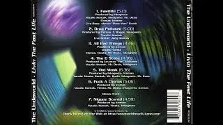 The Undaworld - Fuck A Chorus 1998