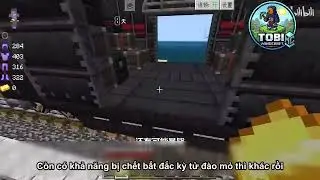 [MC] 100 Ng&agrave;y Sinh Tồn Bằng Một Đo&agrave;n T&agrave;u!! P3