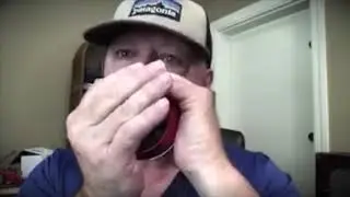 JD Taylor Demos the Harp Wah