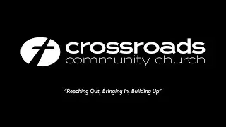 Crossroads Christmas Gathering