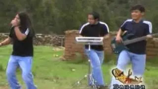 GRUPO TERNURA- CHOLITA COQUETA