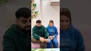 Gaurav or nikita behosh kyu hogaye #gauravaroravlogs #youtubeshorts #shorts