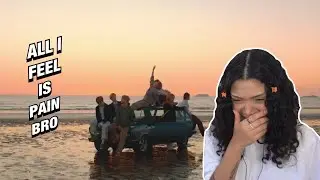 NCT U 엔시티 유 'From Home' MV | REACTION!!