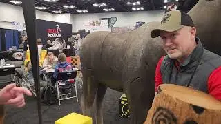 Big Shot Targets 2026 ATA Show