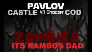 Steam Workshop MOD Castle COD Zombies V2 2