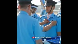 Flying Officer Kartik Thakur, || Amazing Motivational Short Video, || 4k.