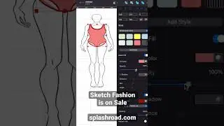 Sketch Fashion sale continues