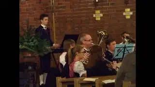 Oberhaid Adventskonzert 2017 I I x264