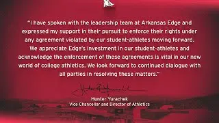 The Nico Iamaleava drama now drags in UCLA, Arkansas and NIL deals