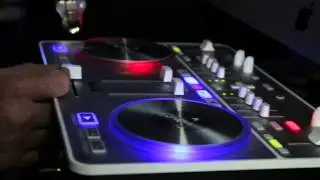 Chris Gibson Mobile Dj