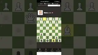 What 😅 | chess with me #chesswithme #chess