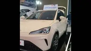 NETA EV 哪吒 All Models
