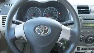 2011 Toyota Corolla Used Cars Madison WI