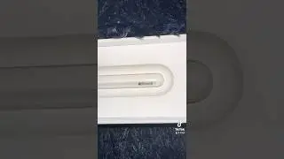 #unboxing #apple #applepencil #2FlyB #applepencil2 #ipadpro