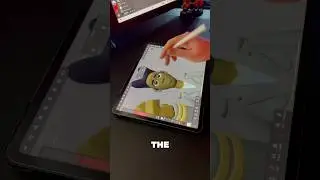Chromakopia Figure #tylerthecreator #designer #shorts