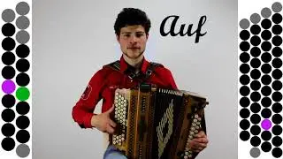Queen - Don't Stop Me Now (Cover Steirische Harmonika)