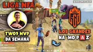 NFA - LOS GRANDES SEGUE NA 