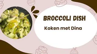 ‼️ONCE YOU MAKE BROCCOLI THIS WAY, YOU WON'T WANT ANYTHING ELSE