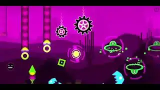 Geometry Dash Breeze - Level 7 