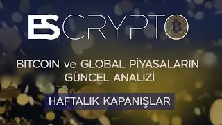 BİTCOİN SON DURUM ANALİZİ/YENİ BİR DÖNEM