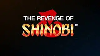 The Revenge Of Shinobi - Chinatown (Albion One)