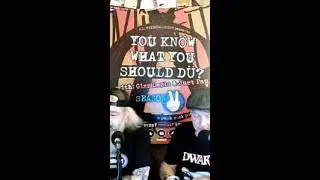 Season 2 Episode 36 - Mike Clark (Luicidal / ex-Suicidal Tendencies) 📱